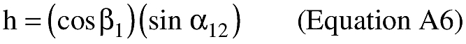 Equation for ER19OC00.012