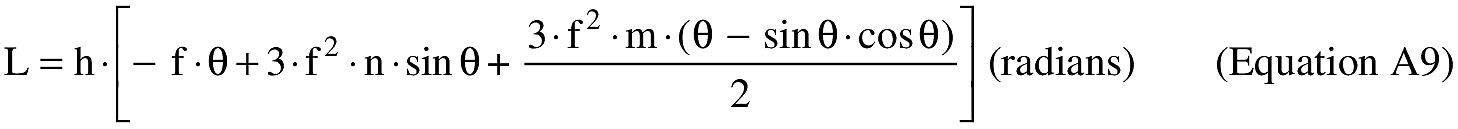 Equation for ER19OC00.015