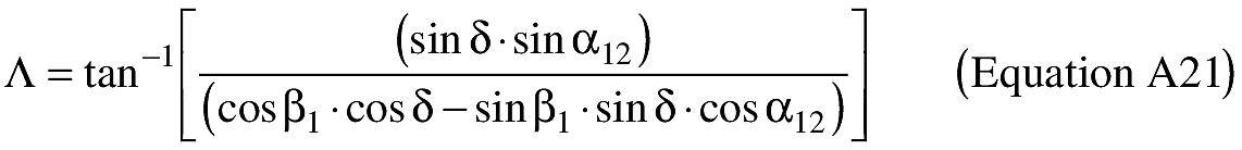 Equation for ER19OC00.027
