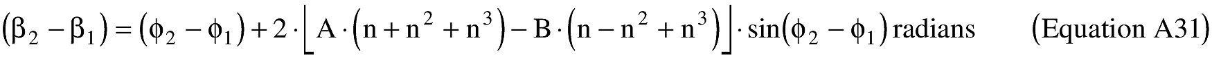 Equation for ER19OC00.038