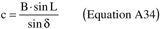 Equation for ER19OC00.041