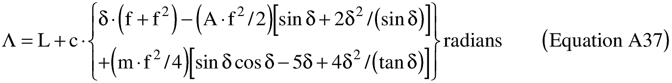 Equation for ER19OC00.044