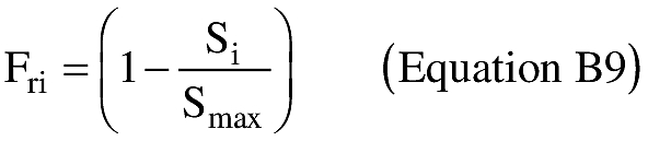 Graphic of (C) The reduction ratio factor is